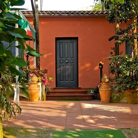 La Maison De Titty & Margherita Piano di Sorrento Kültér fotó