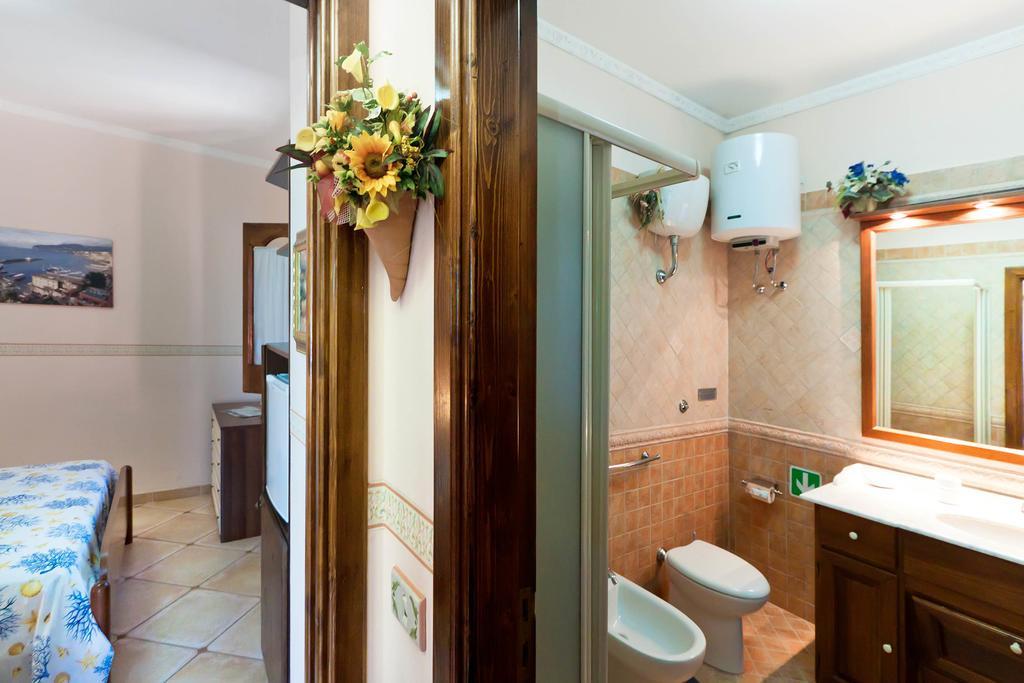 La Maison De Titty & Margherita Piano di Sorrento Kültér fotó