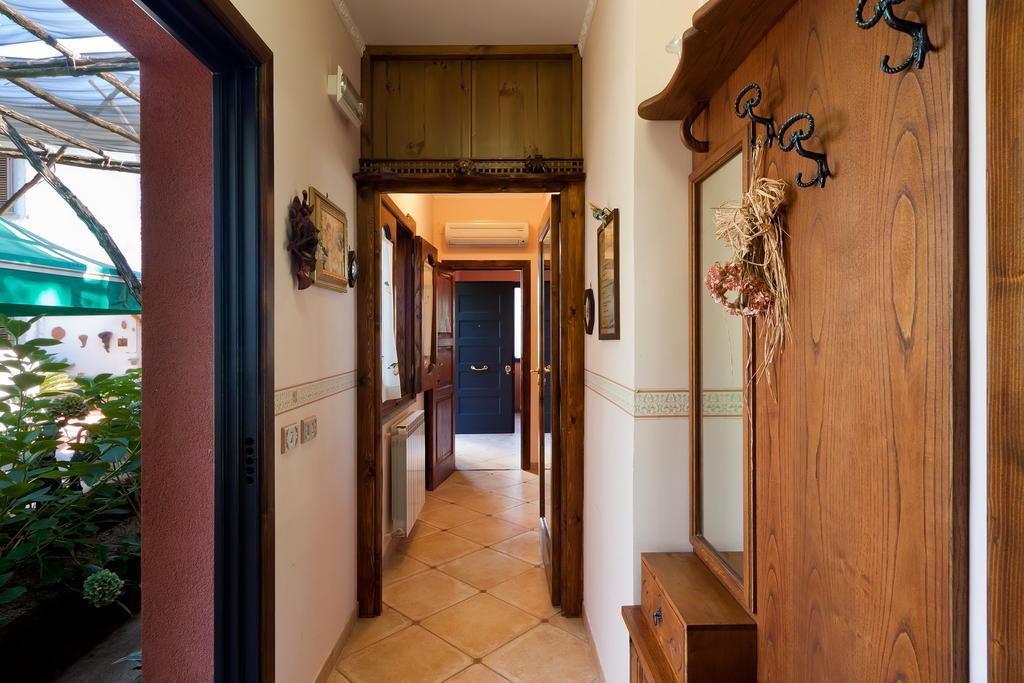 La Maison De Titty & Margherita Piano di Sorrento Kültér fotó