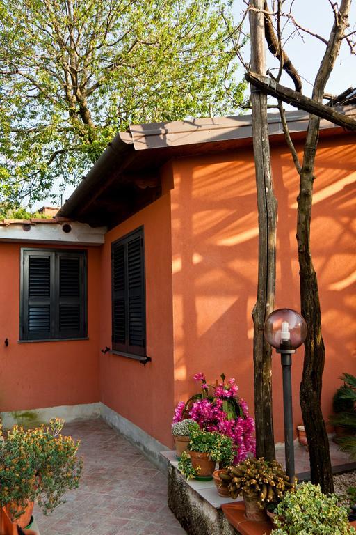 La Maison De Titty & Margherita Piano di Sorrento Kültér fotó
