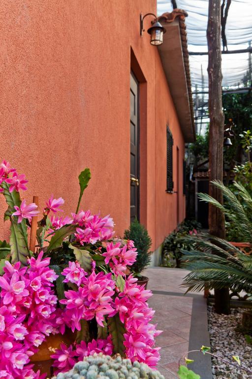 La Maison De Titty & Margherita Piano di Sorrento Kültér fotó