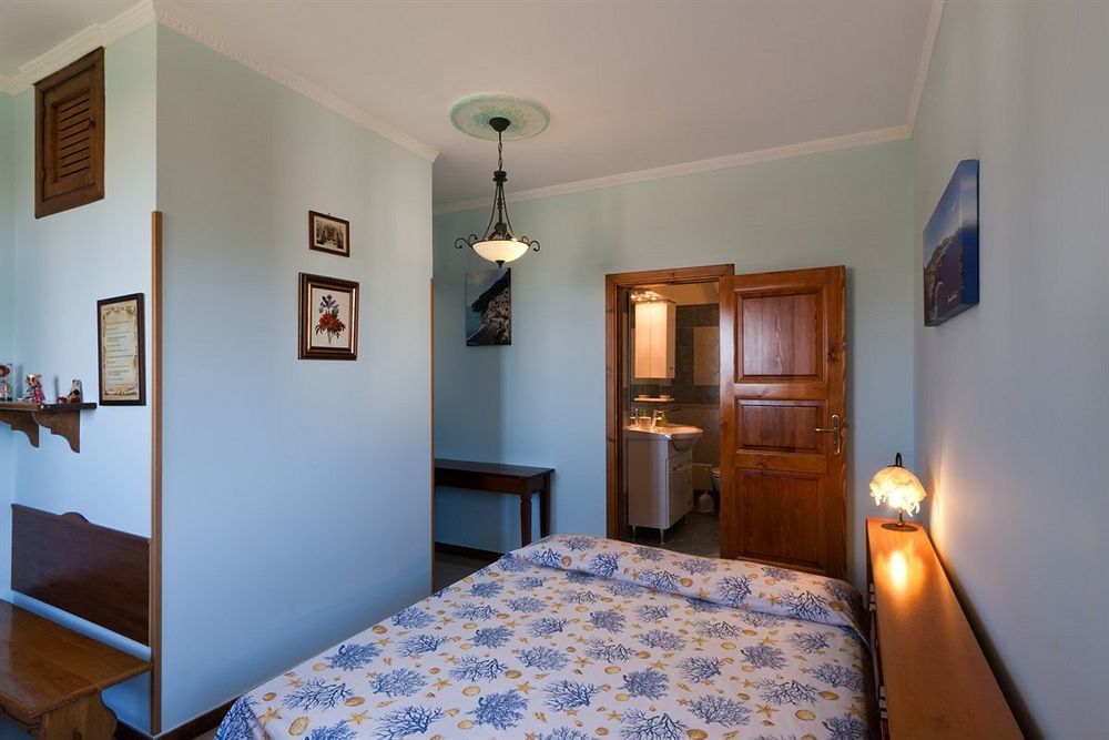 La Maison De Titty & Margherita Piano di Sorrento Kültér fotó