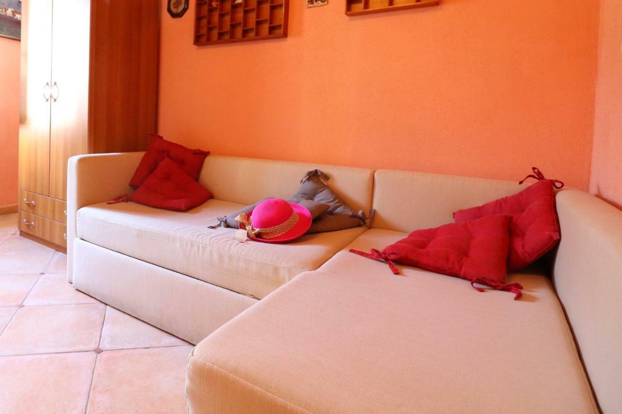 La Maison De Titty & Margherita Piano di Sorrento Kültér fotó