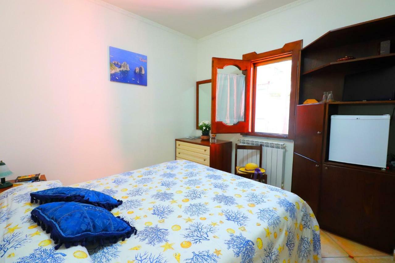 La Maison De Titty & Margherita Piano di Sorrento Kültér fotó