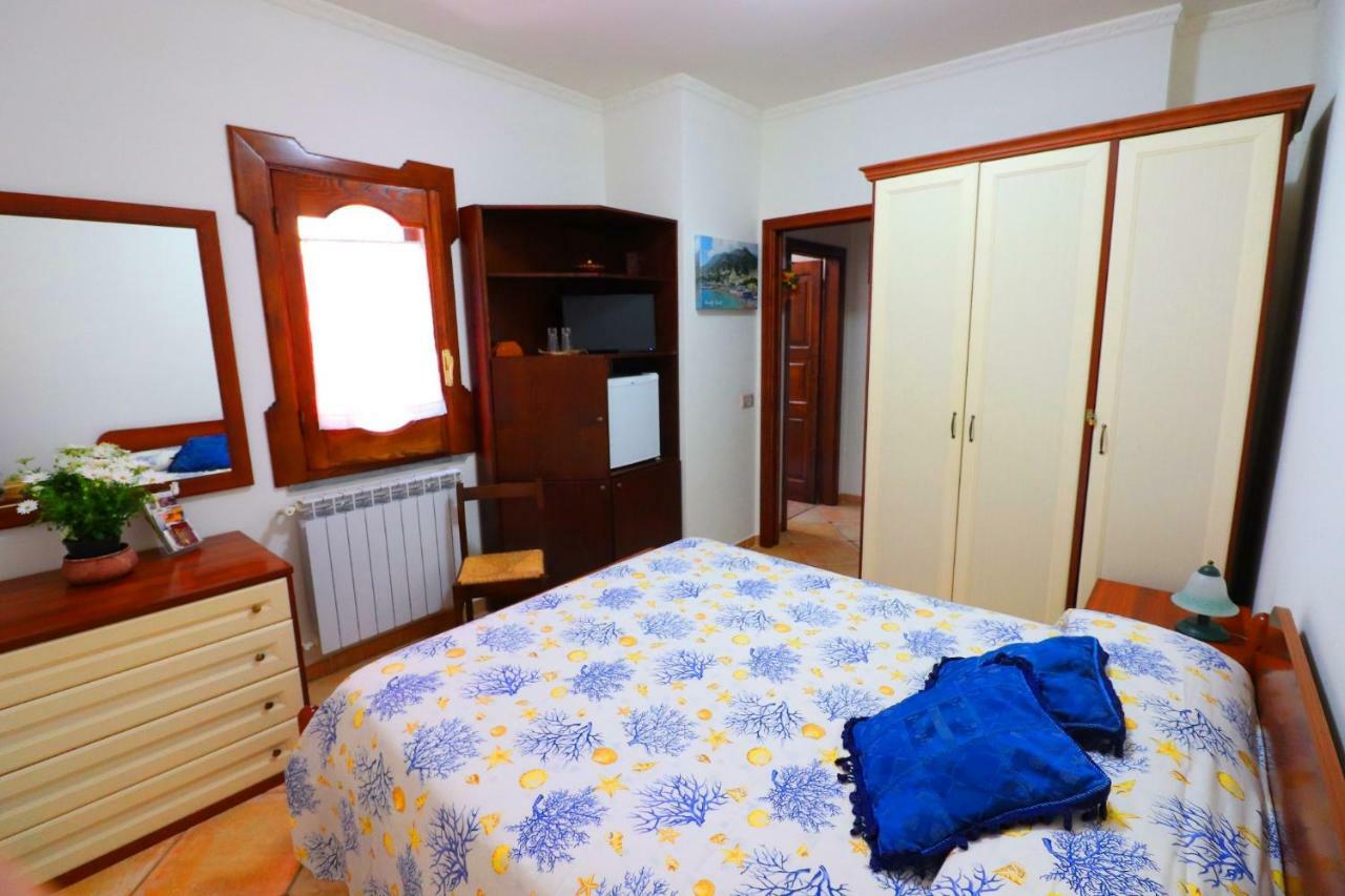 La Maison De Titty & Margherita Piano di Sorrento Kültér fotó