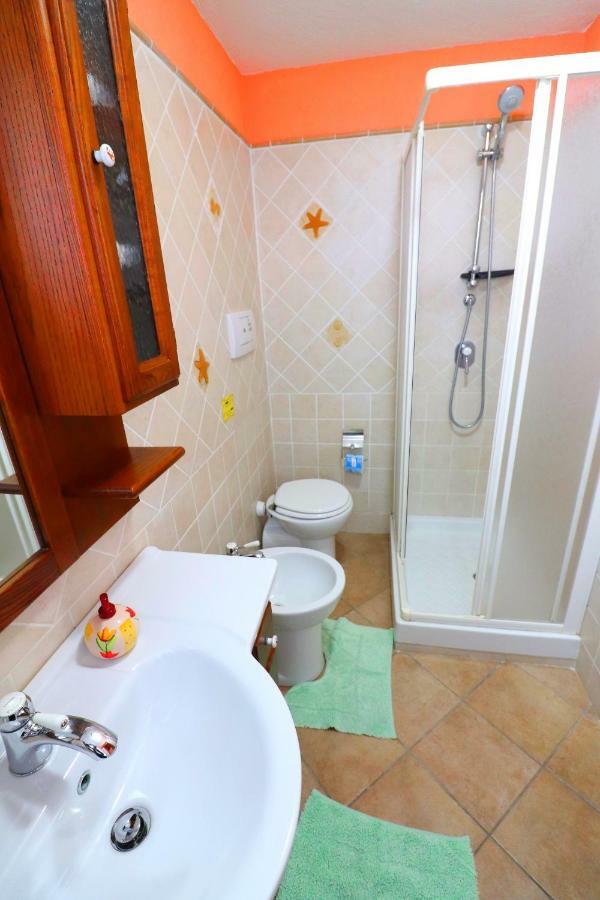 La Maison De Titty & Margherita Piano di Sorrento Kültér fotó