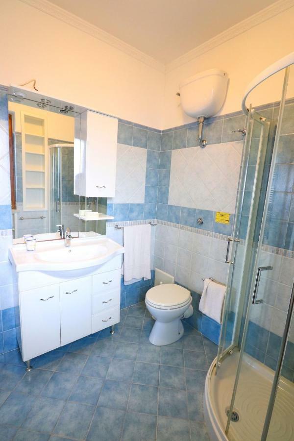 La Maison De Titty & Margherita Piano di Sorrento Kültér fotó