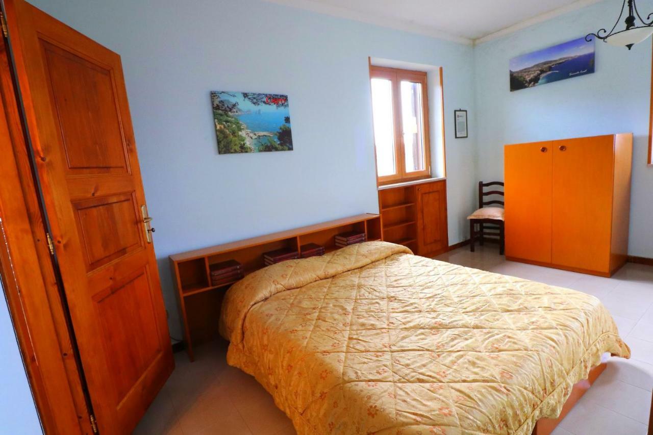 La Maison De Titty & Margherita Piano di Sorrento Kültér fotó