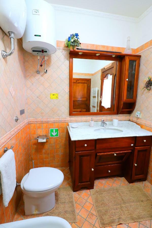 La Maison De Titty & Margherita Piano di Sorrento Kültér fotó