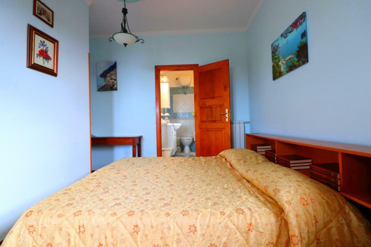 La Maison De Titty & Margherita Piano di Sorrento Kültér fotó