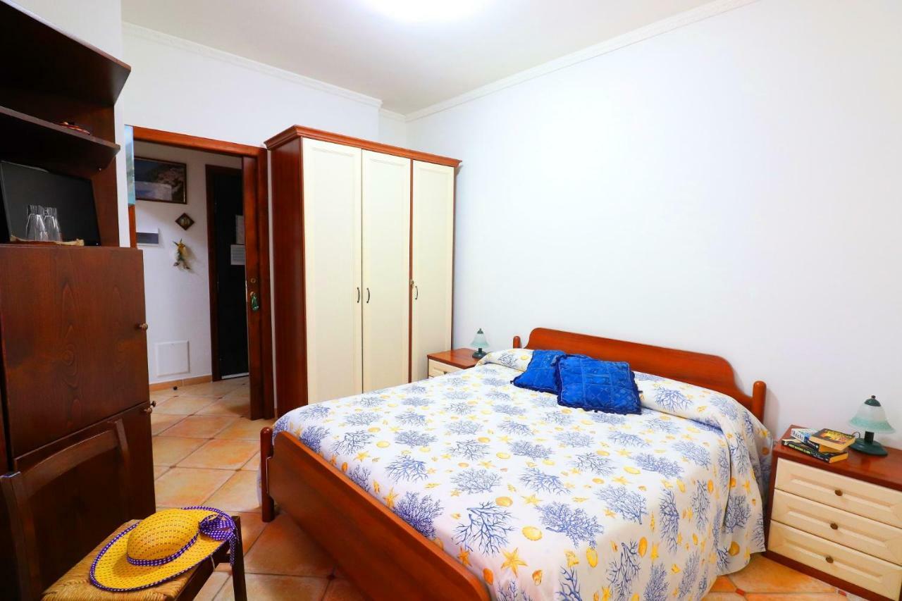 La Maison De Titty & Margherita Piano di Sorrento Kültér fotó