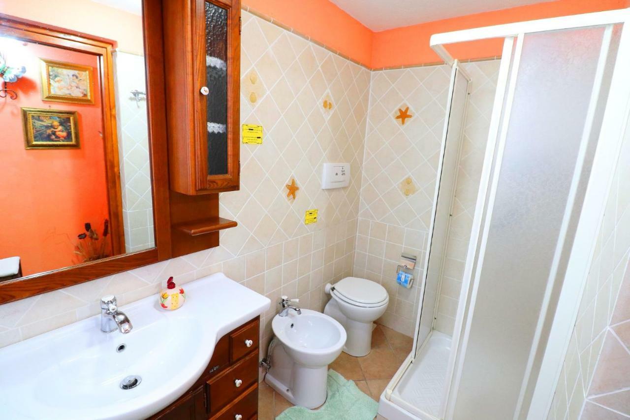 La Maison De Titty & Margherita Piano di Sorrento Kültér fotó