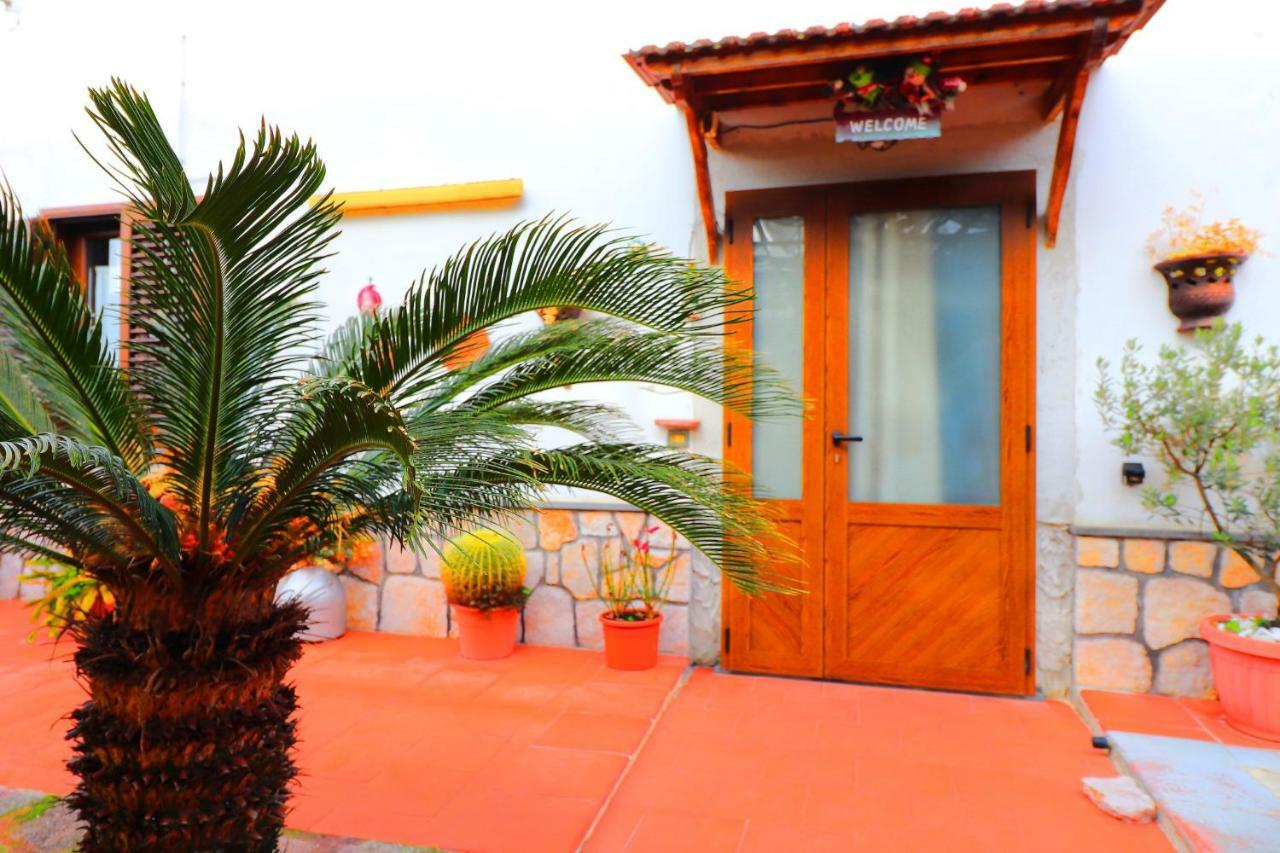 La Maison De Titty & Margherita Piano di Sorrento Kültér fotó
