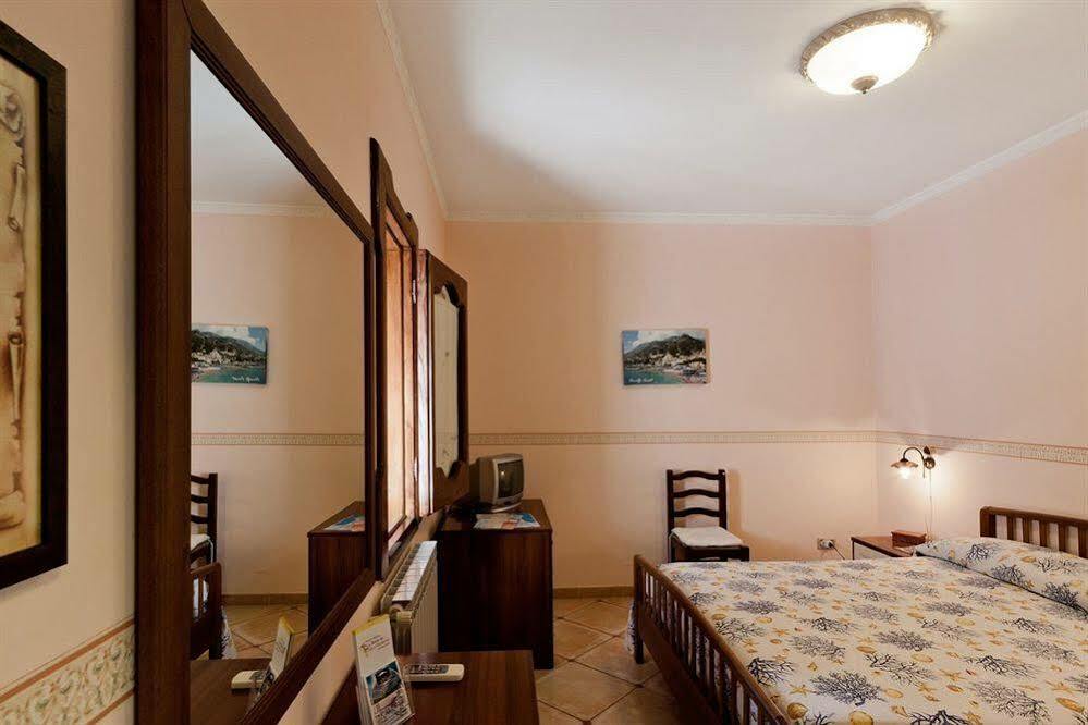 La Maison De Titty & Margherita Piano di Sorrento Kültér fotó