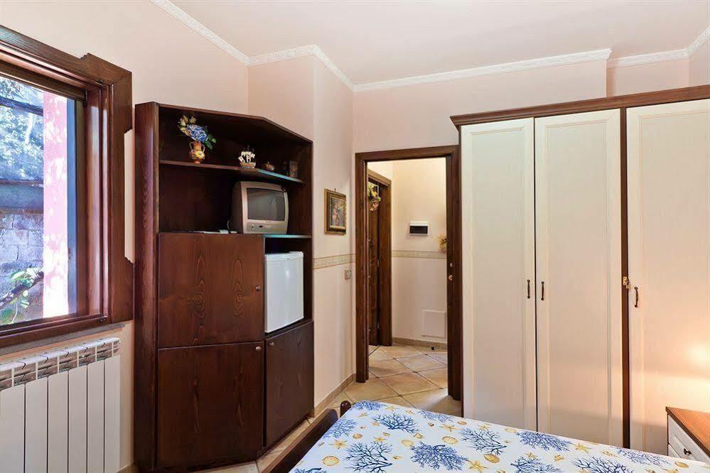La Maison De Titty & Margherita Piano di Sorrento Kültér fotó